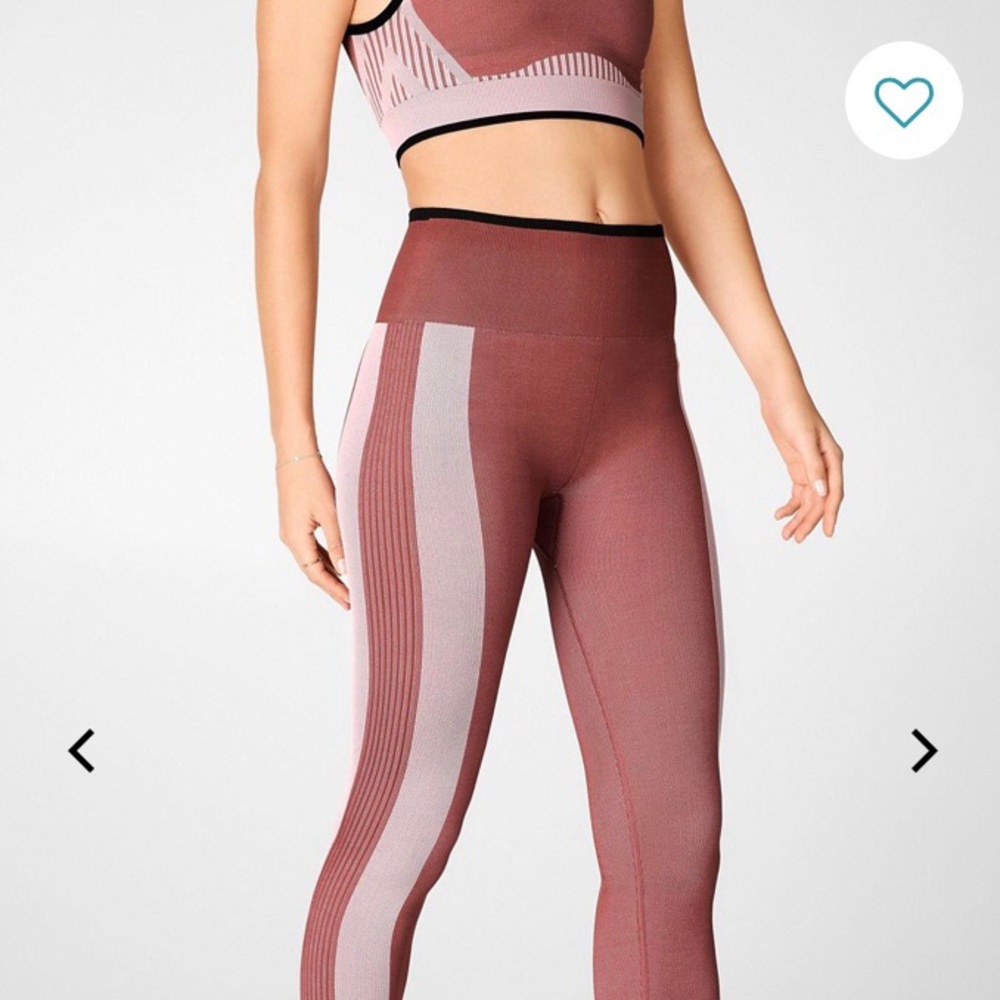 Fabletics Seamless Leggings